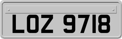 LOZ9718