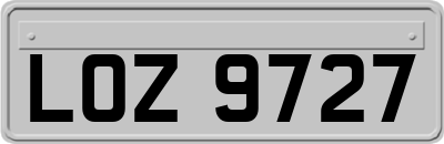 LOZ9727