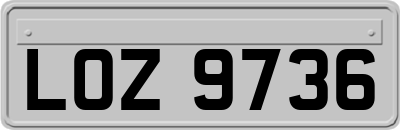 LOZ9736