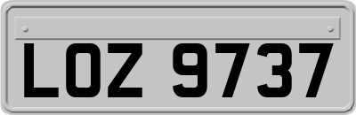 LOZ9737