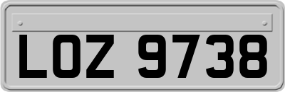 LOZ9738