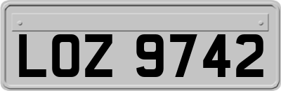 LOZ9742
