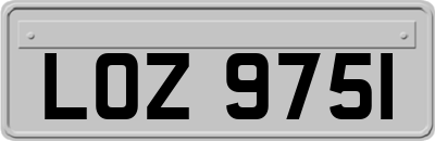 LOZ9751