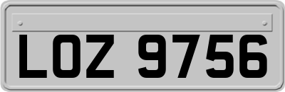LOZ9756