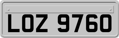 LOZ9760