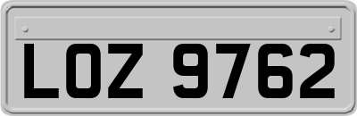 LOZ9762