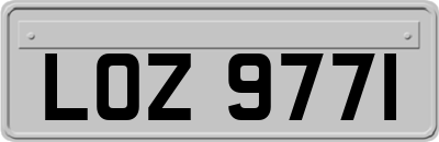 LOZ9771