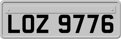 LOZ9776