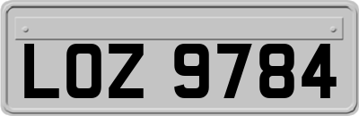 LOZ9784