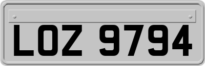 LOZ9794