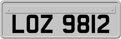 LOZ9812