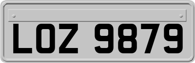 LOZ9879