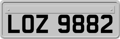 LOZ9882
