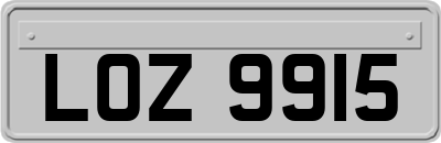 LOZ9915