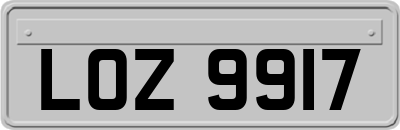 LOZ9917