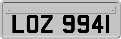 LOZ9941