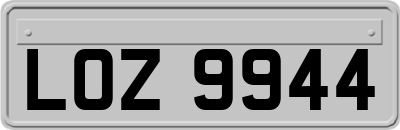 LOZ9944