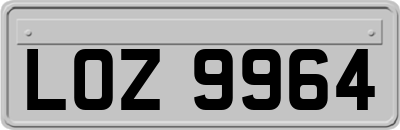 LOZ9964