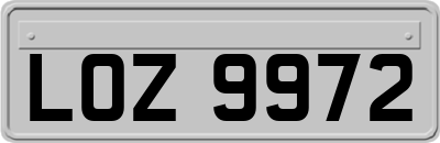 LOZ9972