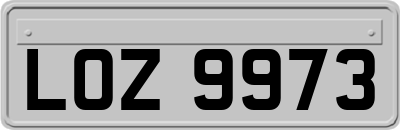 LOZ9973