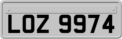 LOZ9974