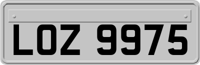 LOZ9975