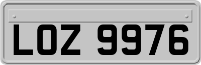LOZ9976