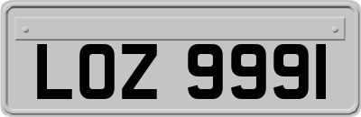 LOZ9991