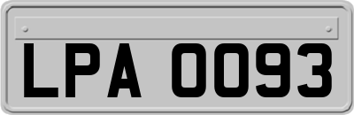 LPA0093