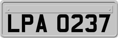LPA0237