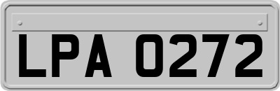 LPA0272