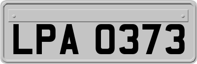LPA0373