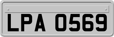 LPA0569