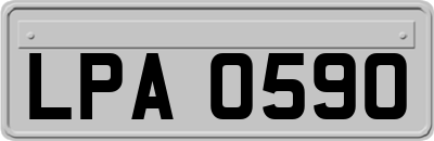 LPA0590