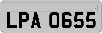LPA0655
