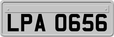 LPA0656