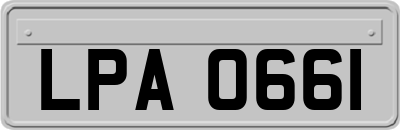 LPA0661