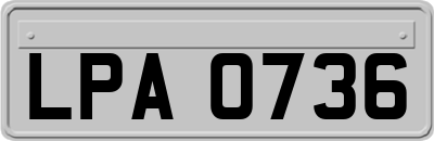 LPA0736