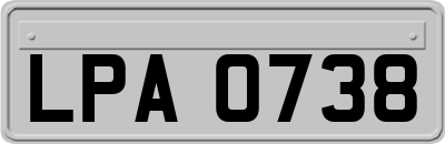LPA0738