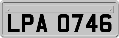 LPA0746