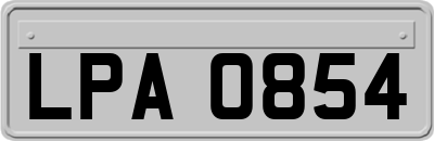 LPA0854
