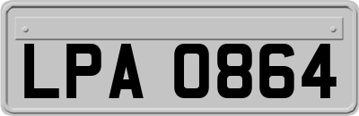 LPA0864