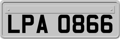 LPA0866