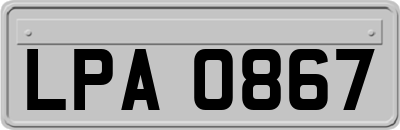 LPA0867