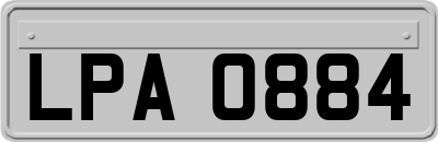 LPA0884