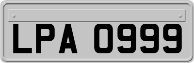 LPA0999