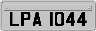 LPA1044