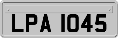 LPA1045