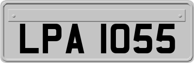LPA1055