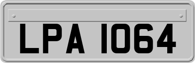 LPA1064